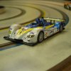 12 HORAS Shelby Le Mans Series - Resistência de Réplicas - 45ª edição - (março)